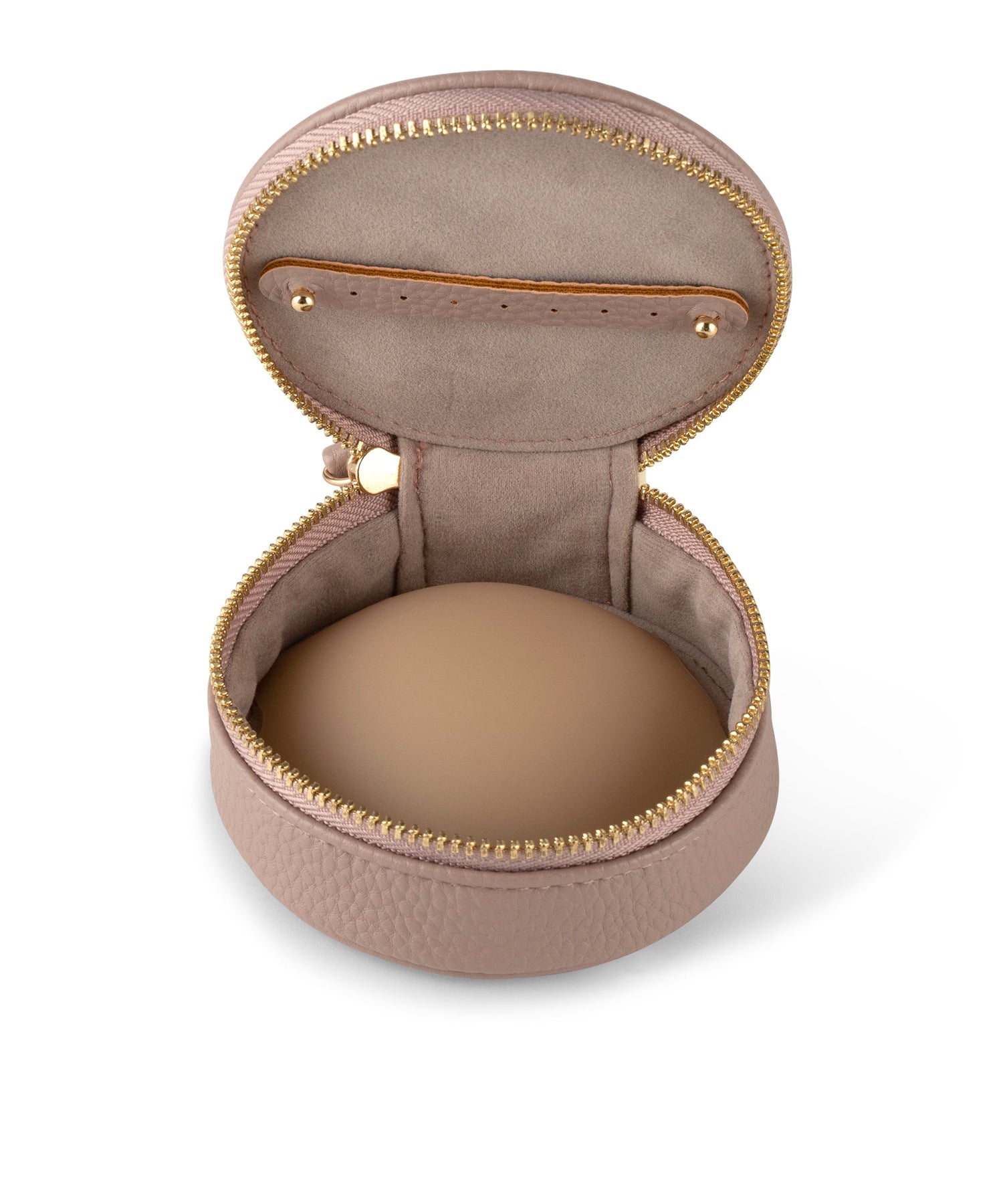 luxe no-show case