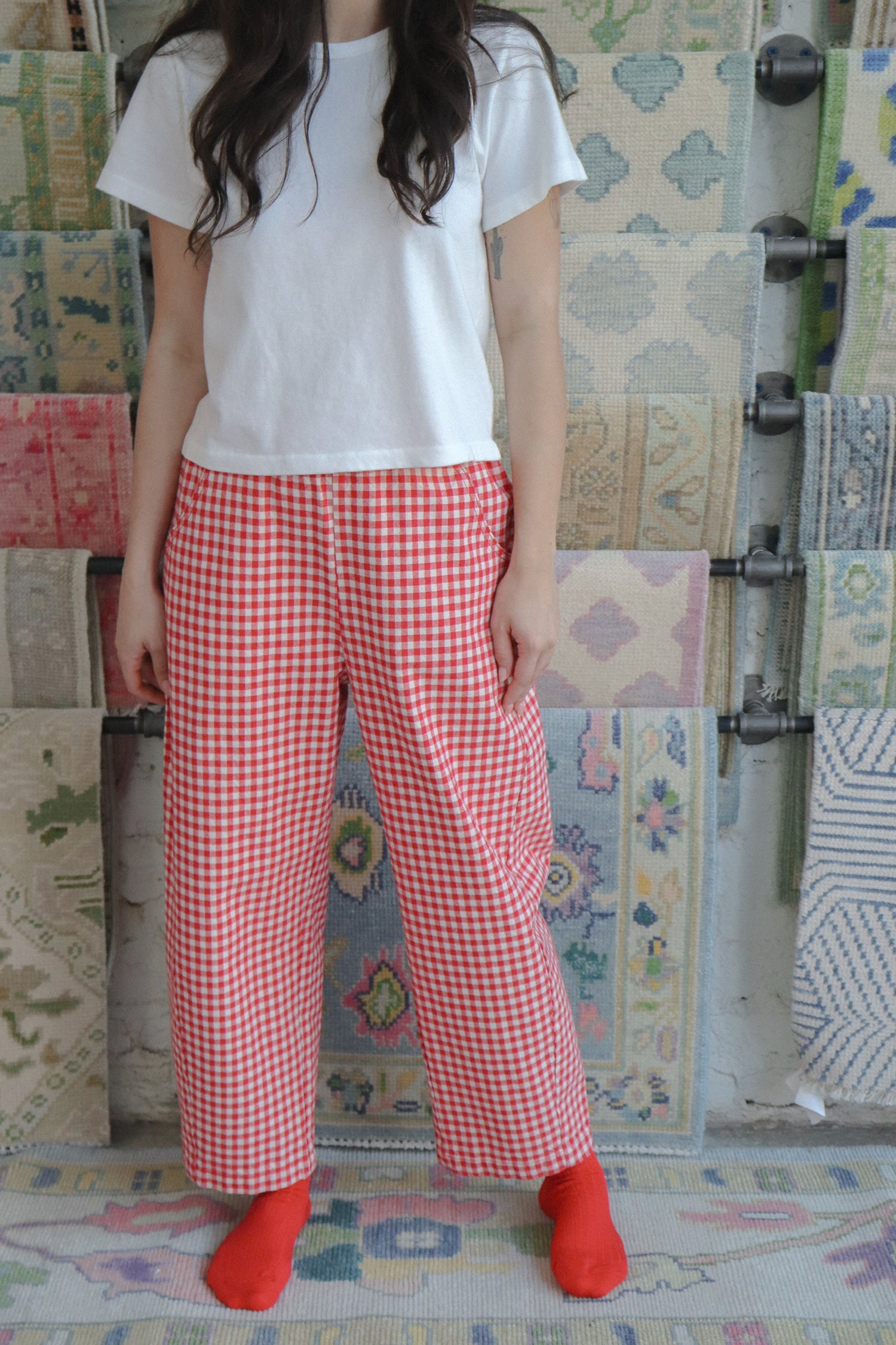 arc pants