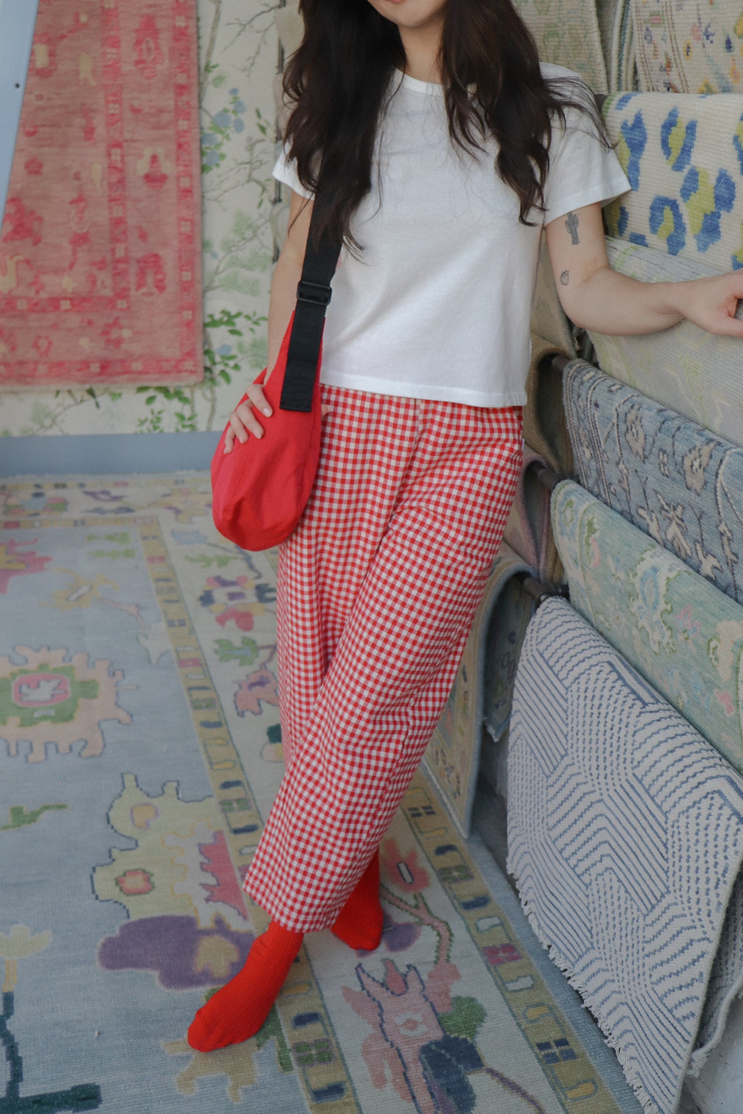 arc pants