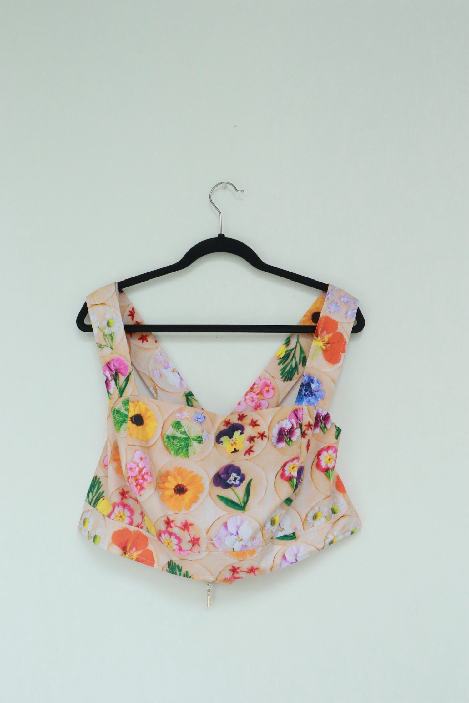 antonia shortbread top
