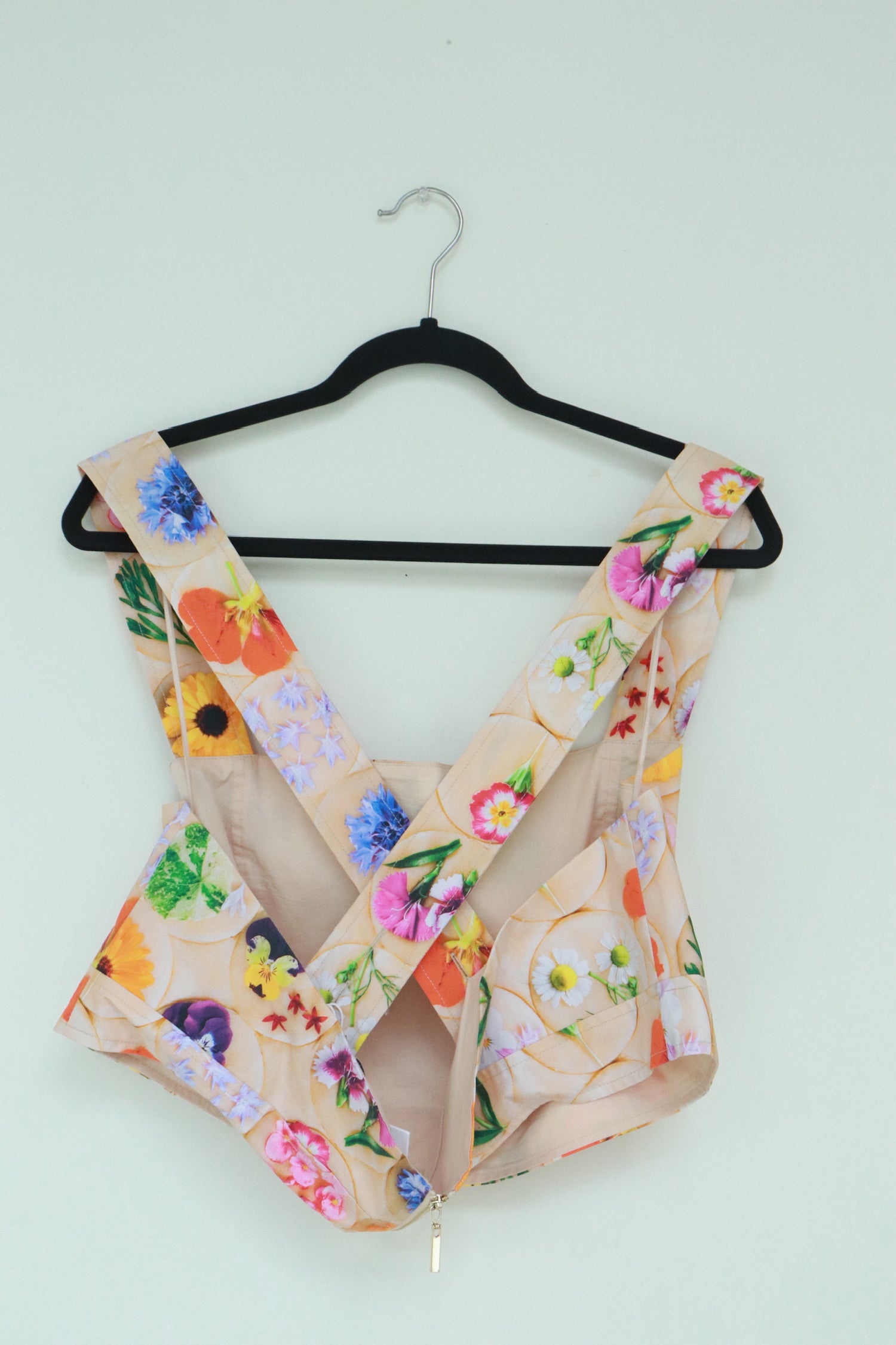 antonia shortbread top