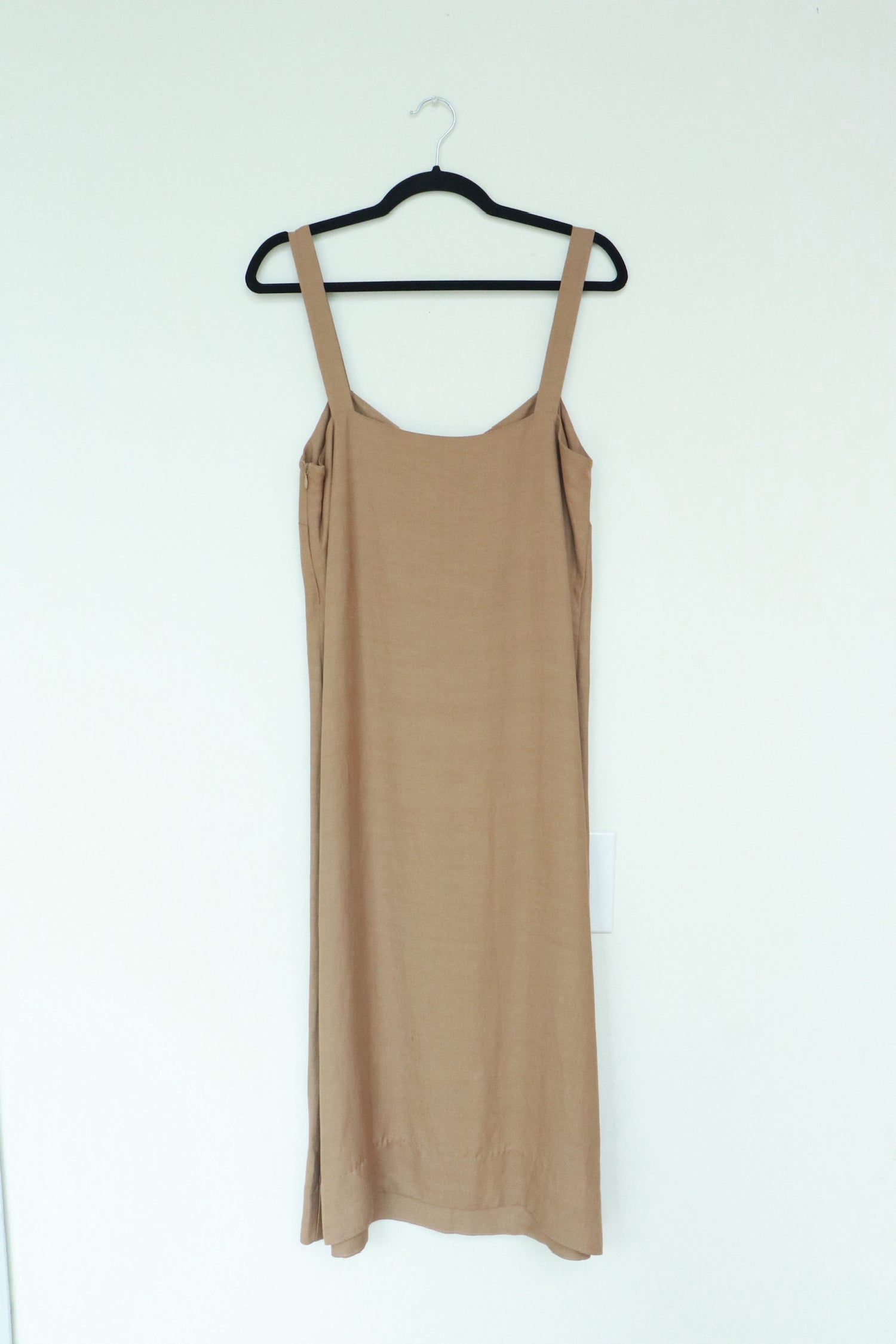 wave dress