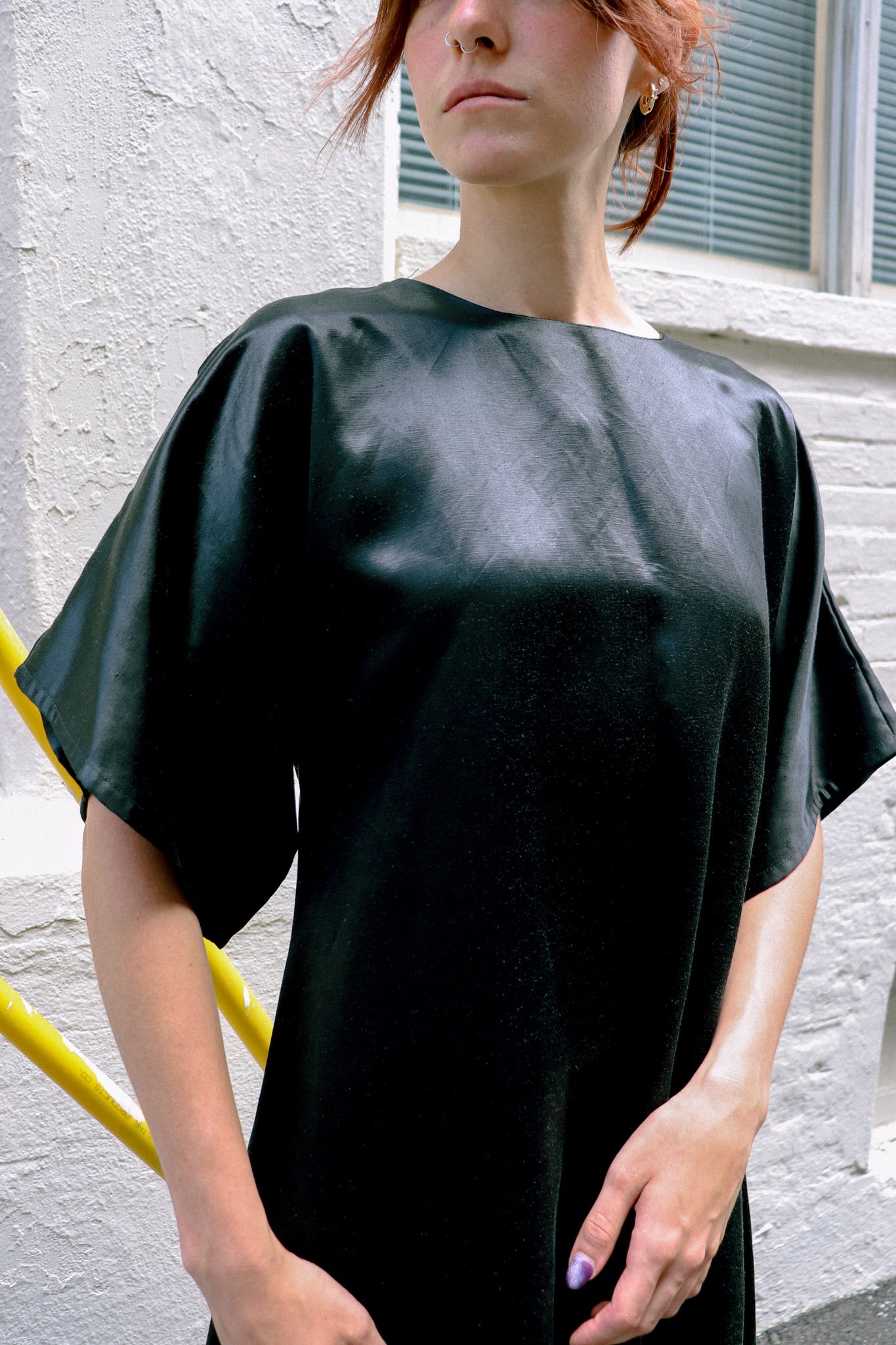 the "lauren" dress