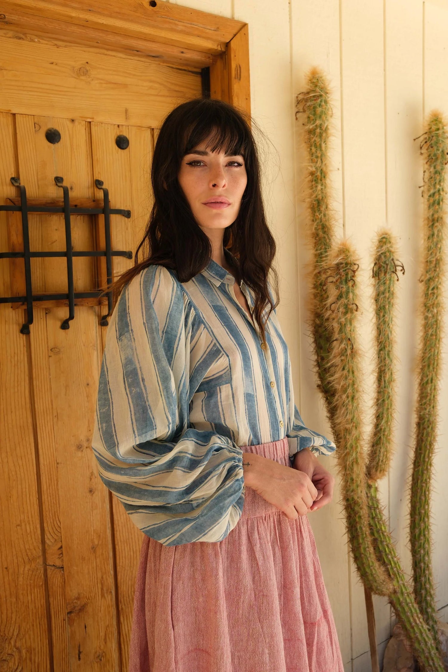 the jane austen shirt