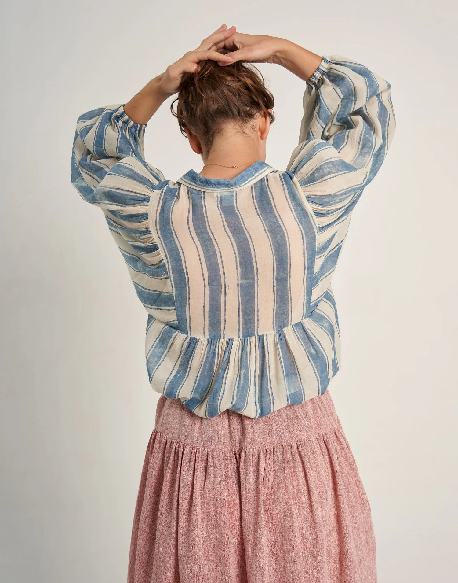 the jane austen shirt
