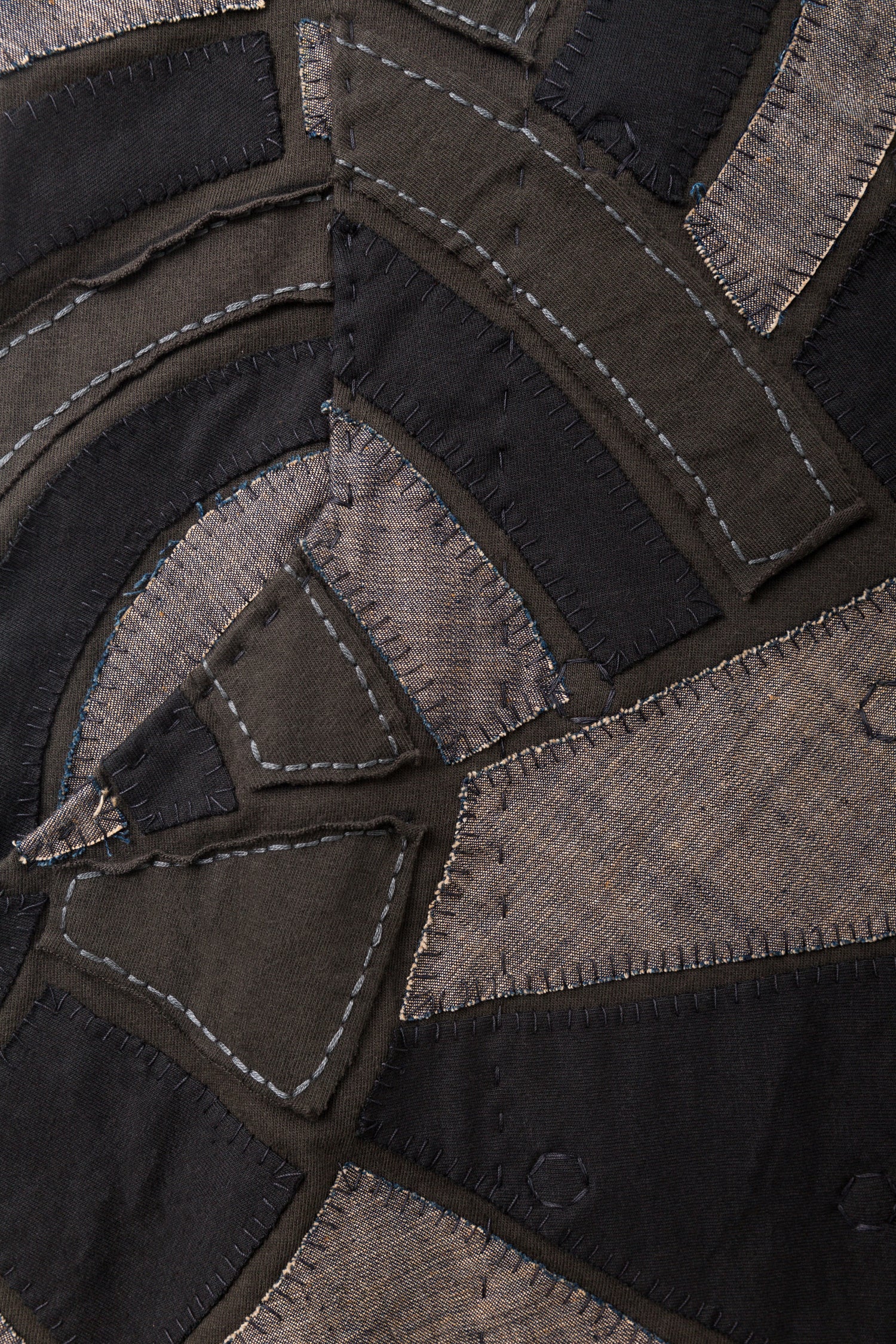archival exhibition - pre-show + meet natalie chanin