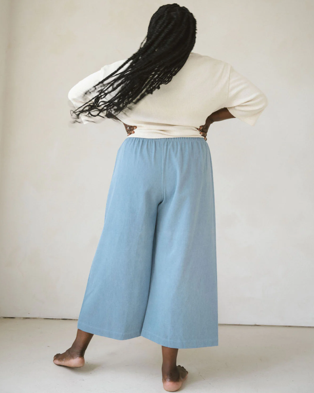 aura pants
