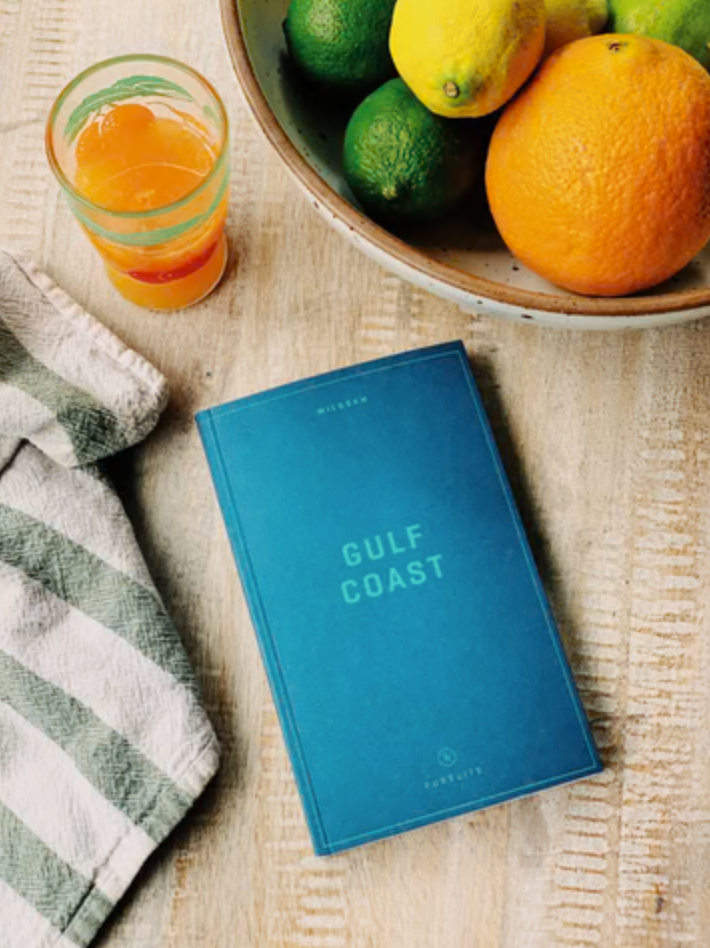 wildsam field guides: gulf coat