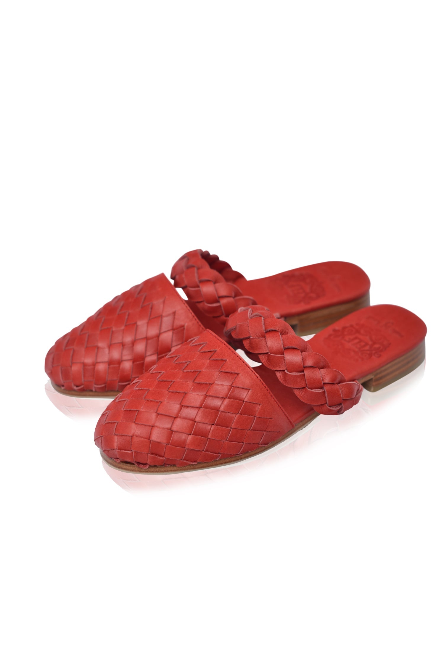 Sea Escape Slide Sandals by ELF