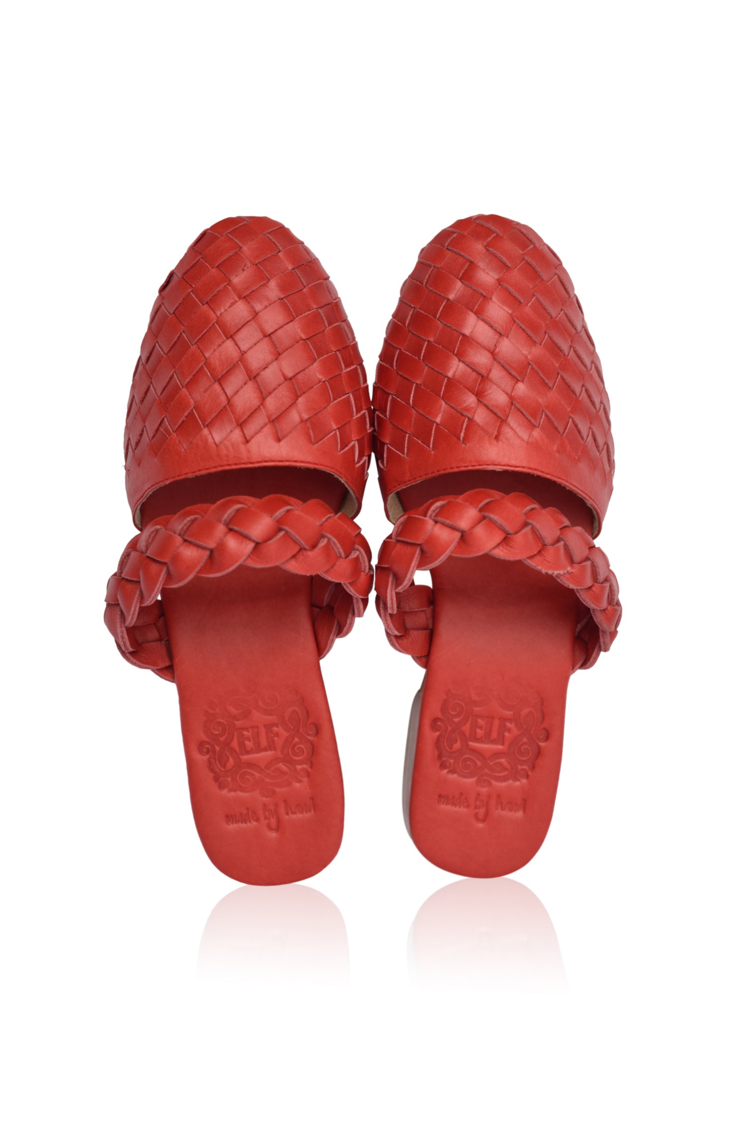 Sea Escape Slide Sandals by ELF