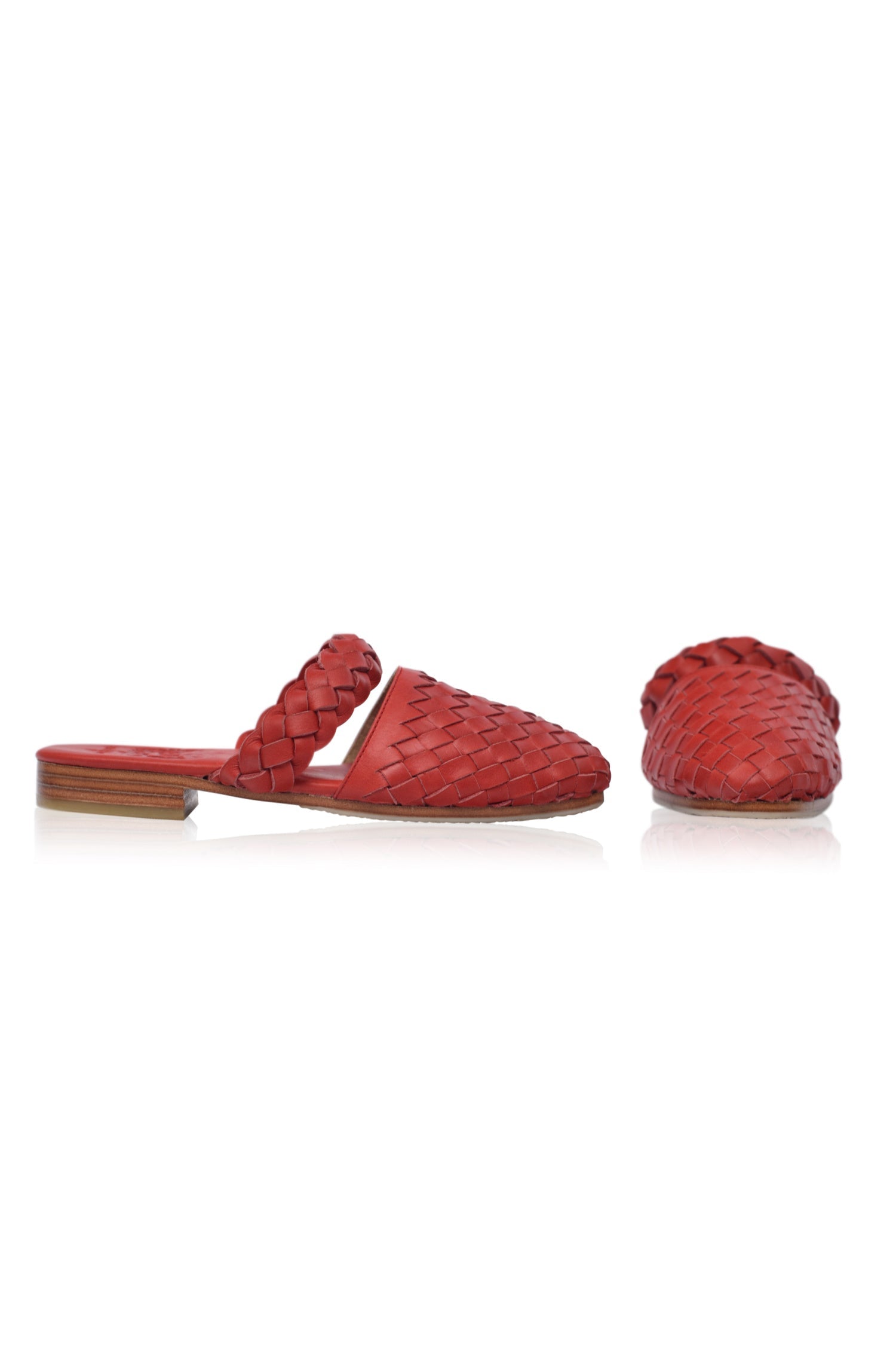 Sea Escape Slide Sandals by ELF