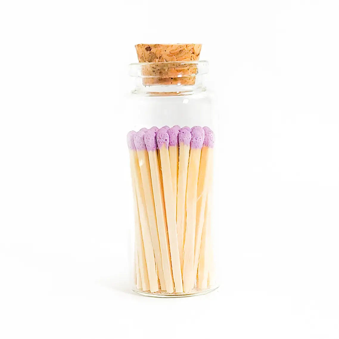 matches