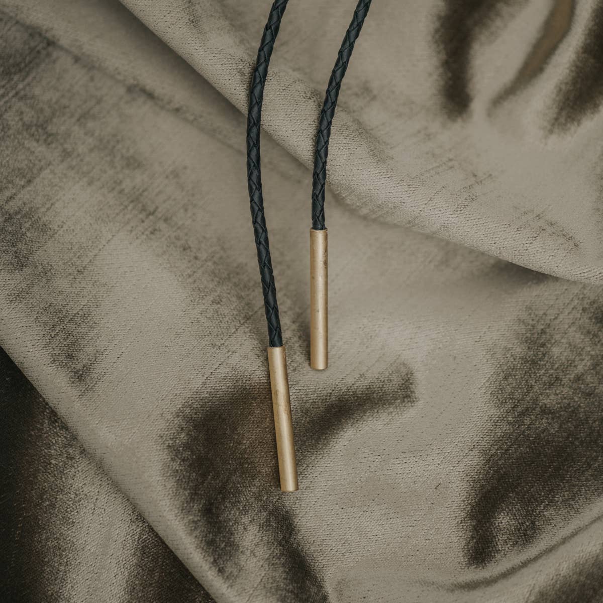 soiree bolo tie