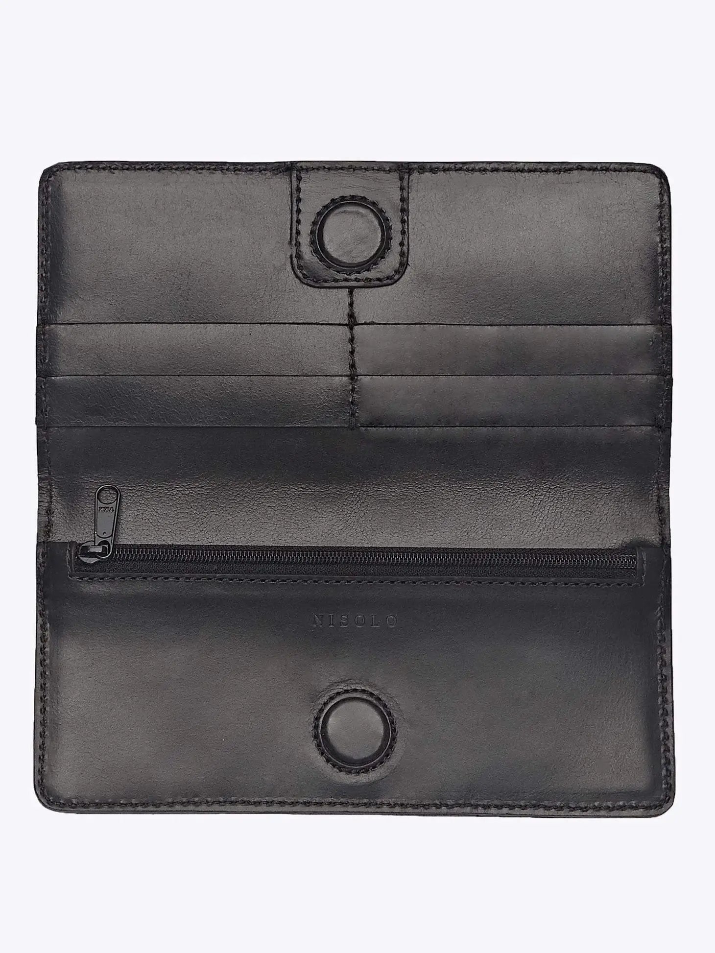 classic wallet