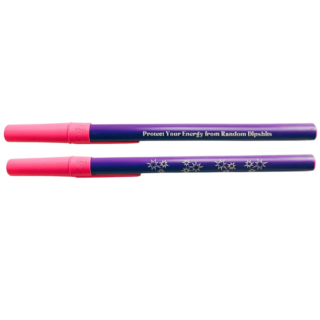 ballpoint pen
