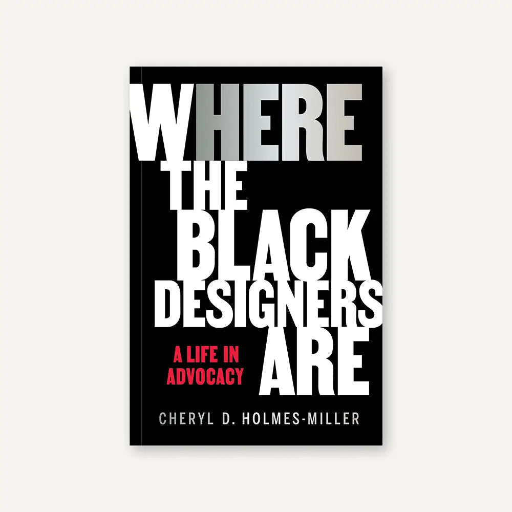 where are the black designers