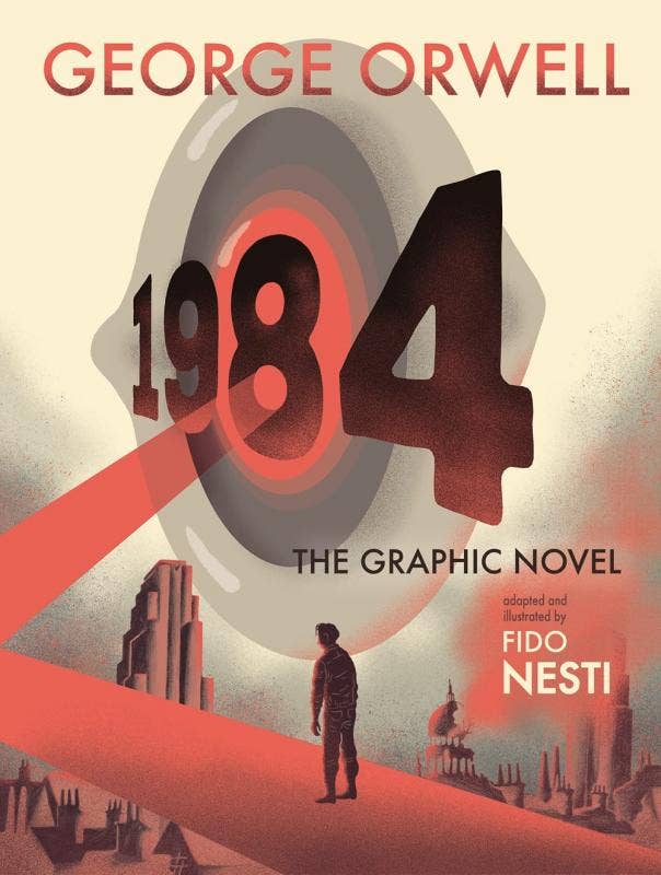1984: the graphic novel