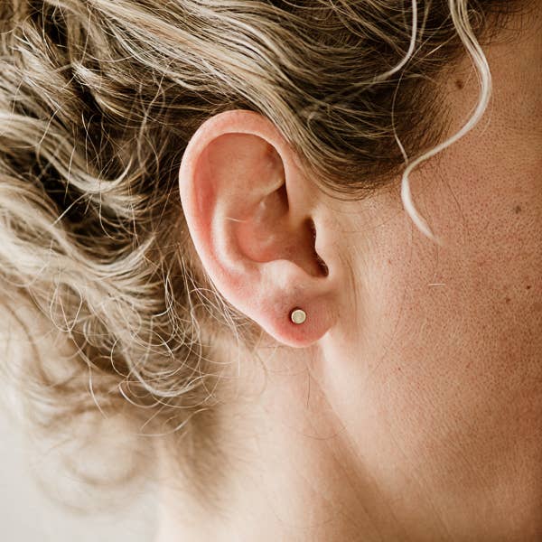 marigold studs