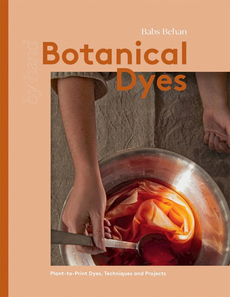 botanical dyes