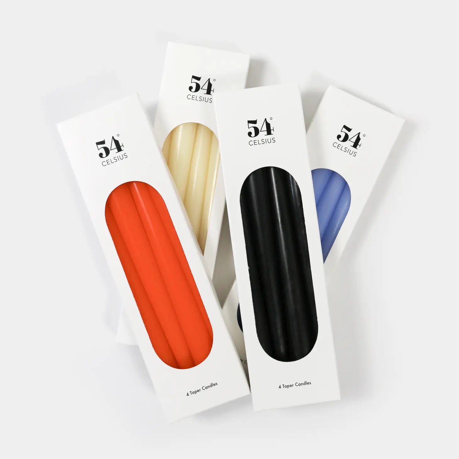 taper candles