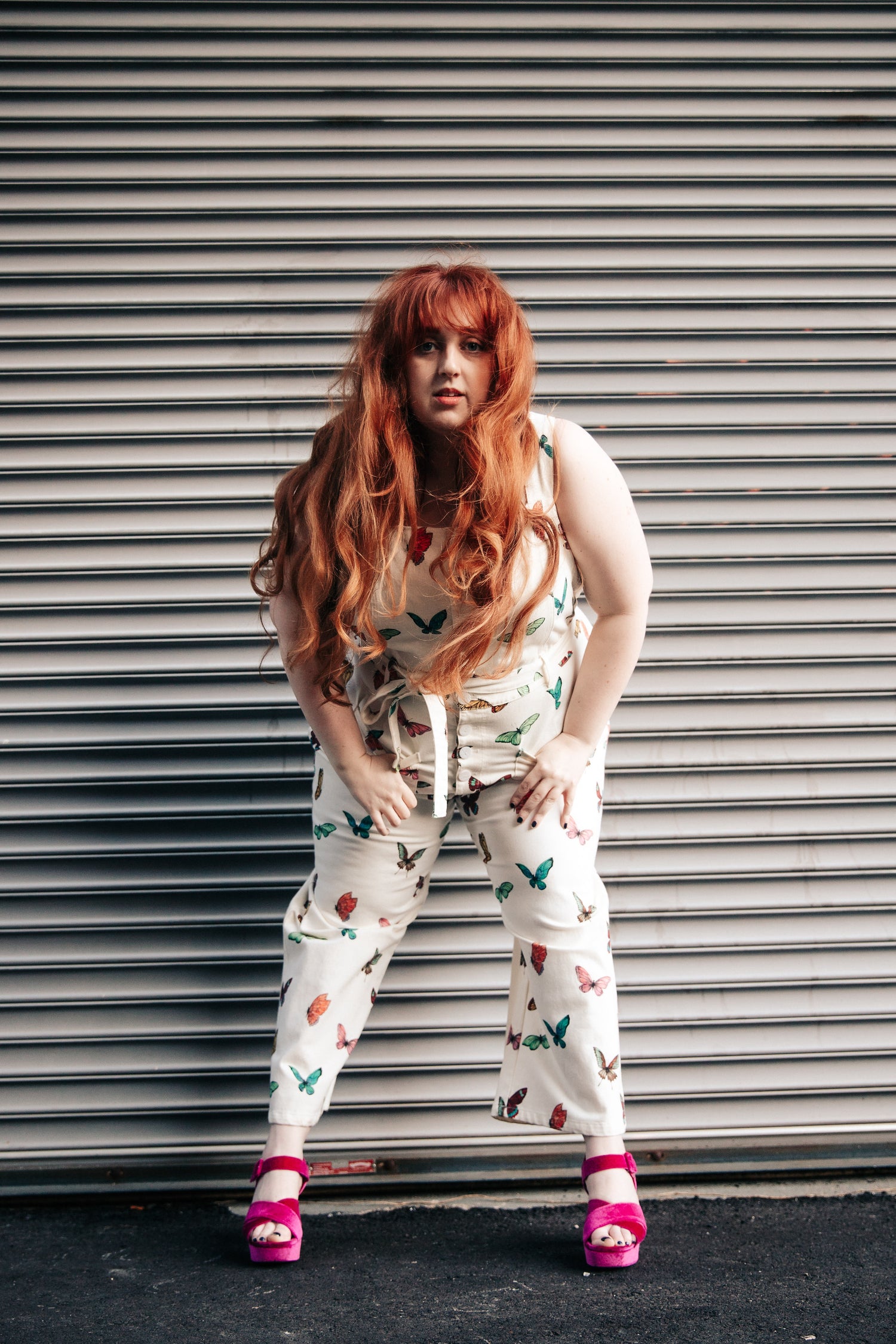 clem jumpsuit
