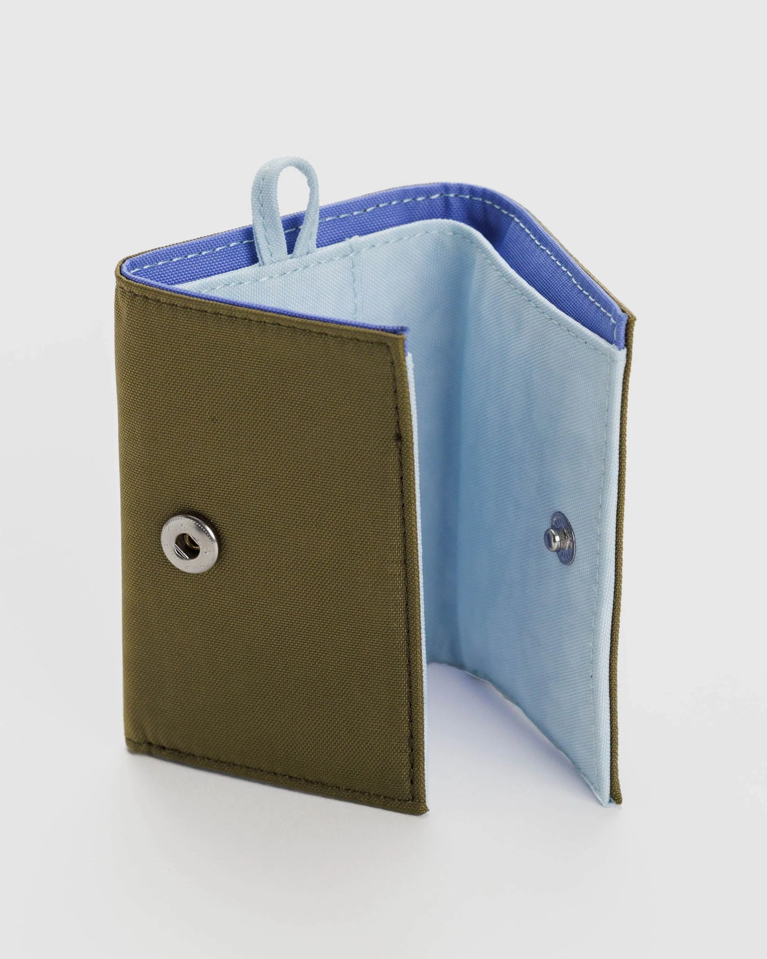 snap wallet