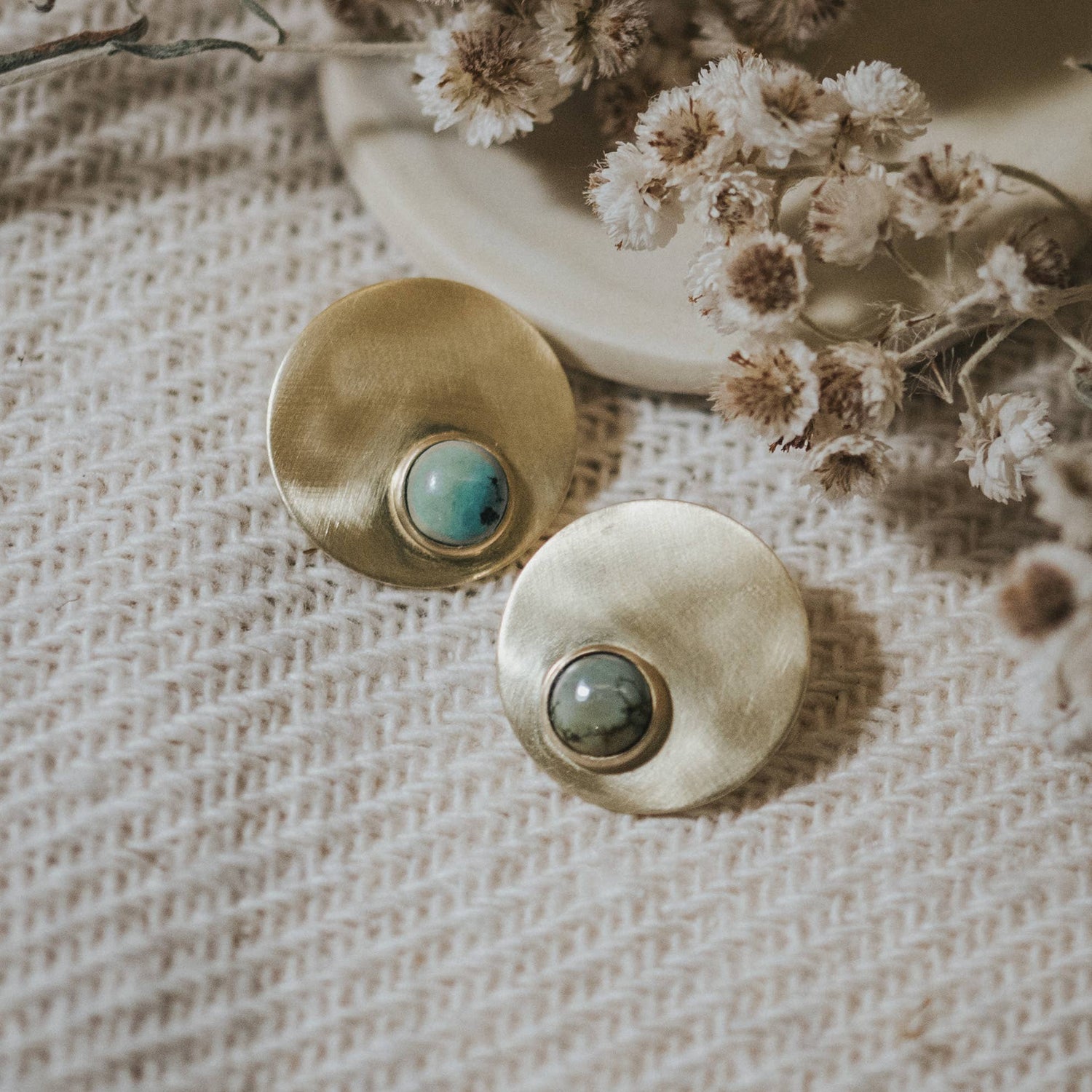 orb studs