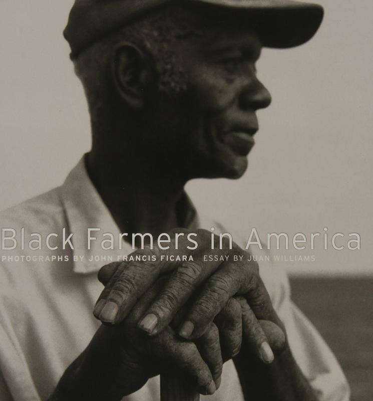 black farmers in america: photographs