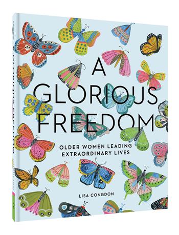 a glorious freedom