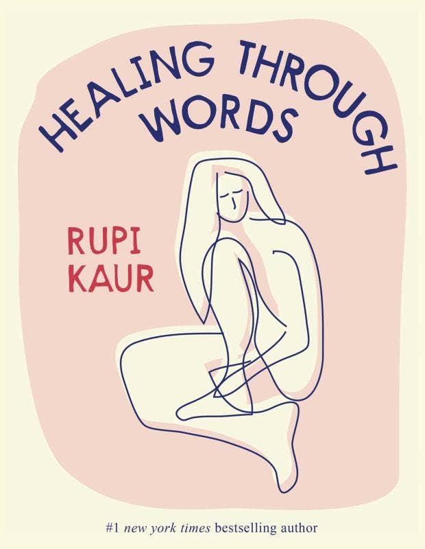 healing through words