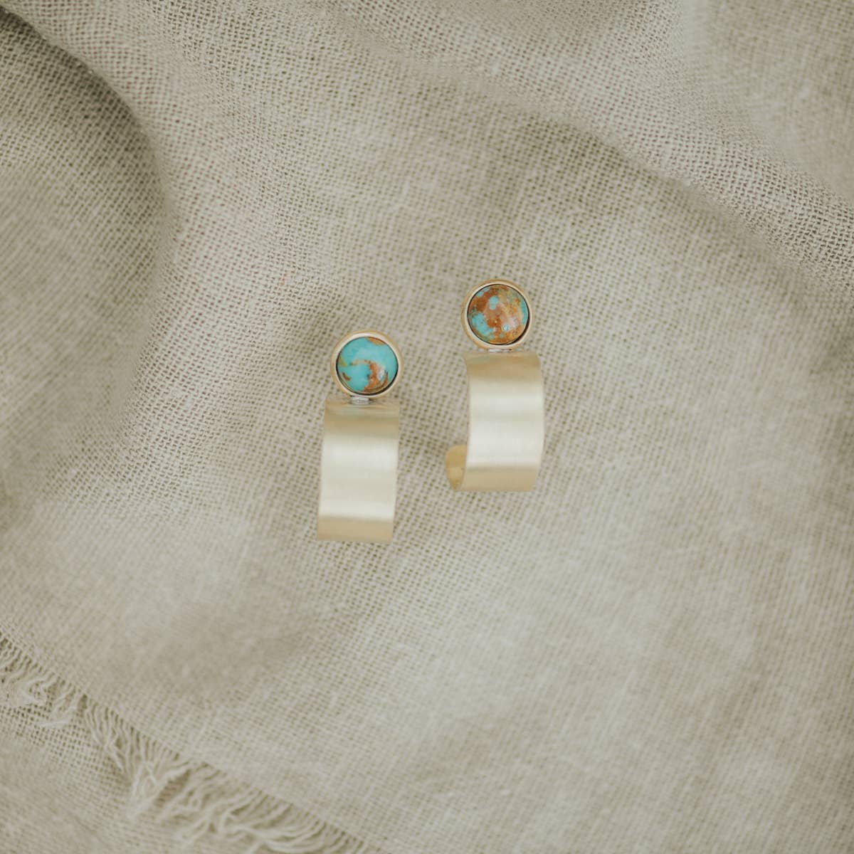 hyalite hoops