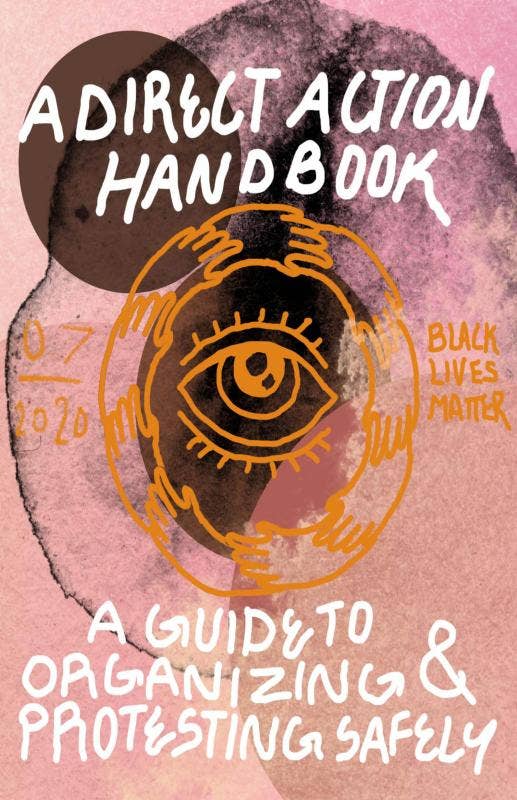 direct action handbook
