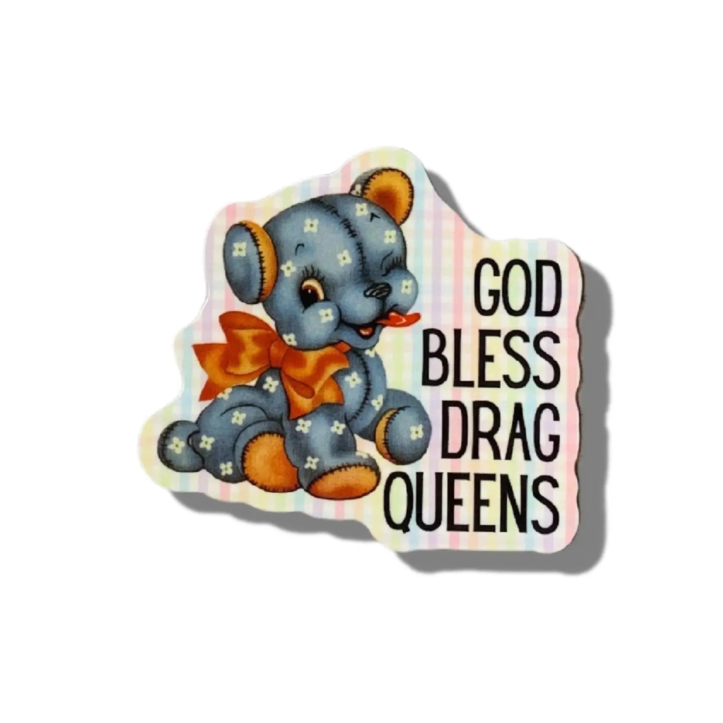 get bullish 3" stickers