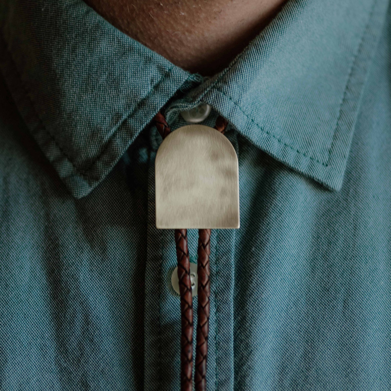 soiree bolo tie