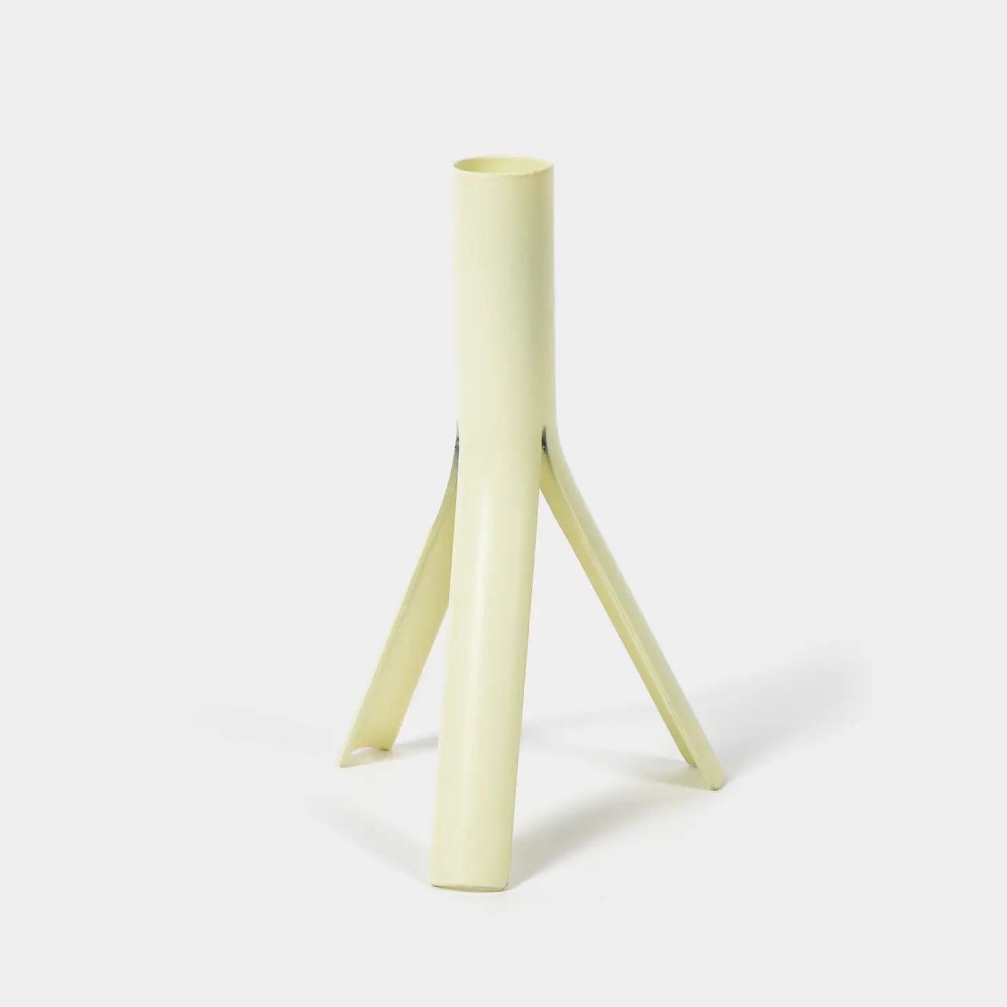 rocket candle holder