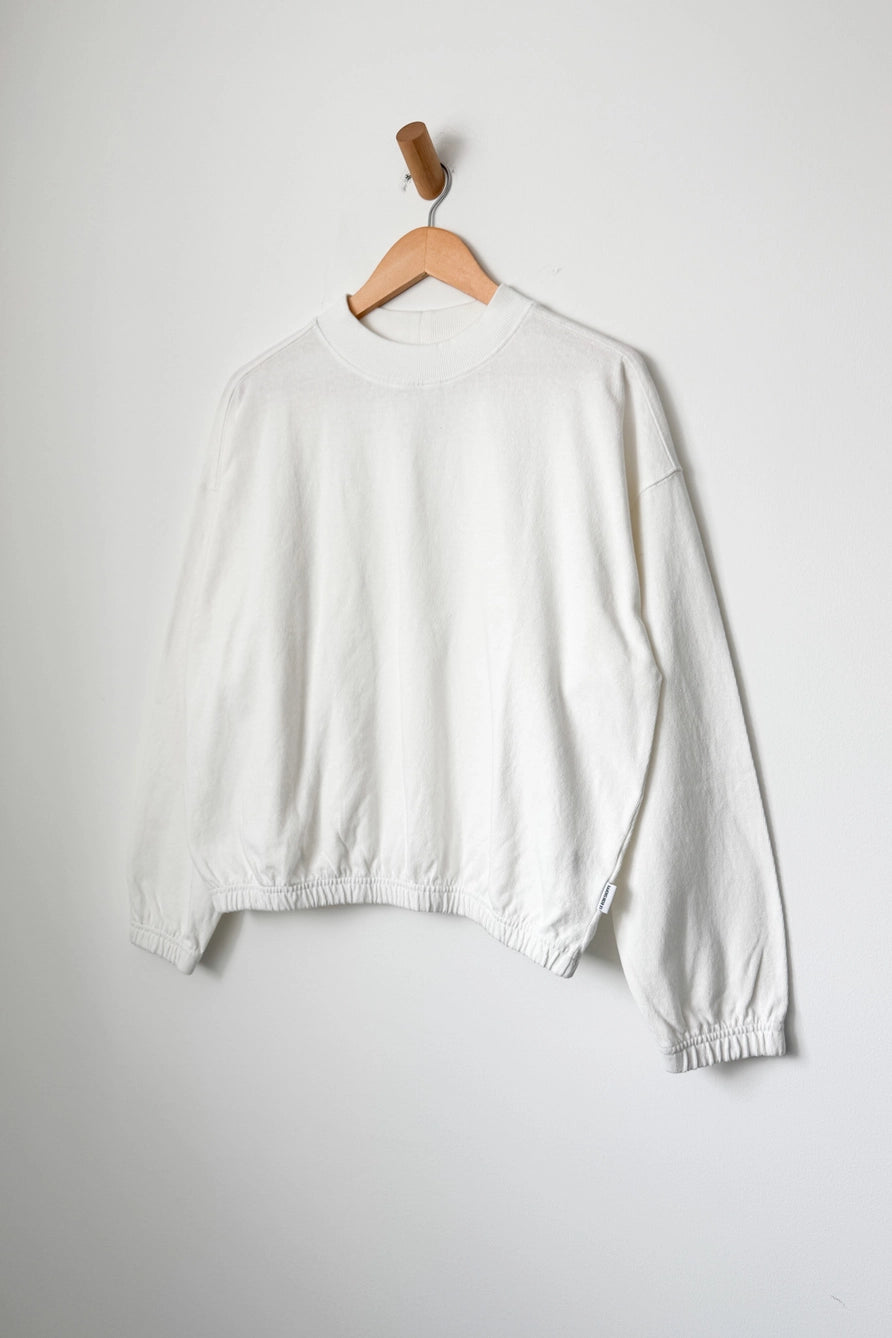 daisy long sleeve top