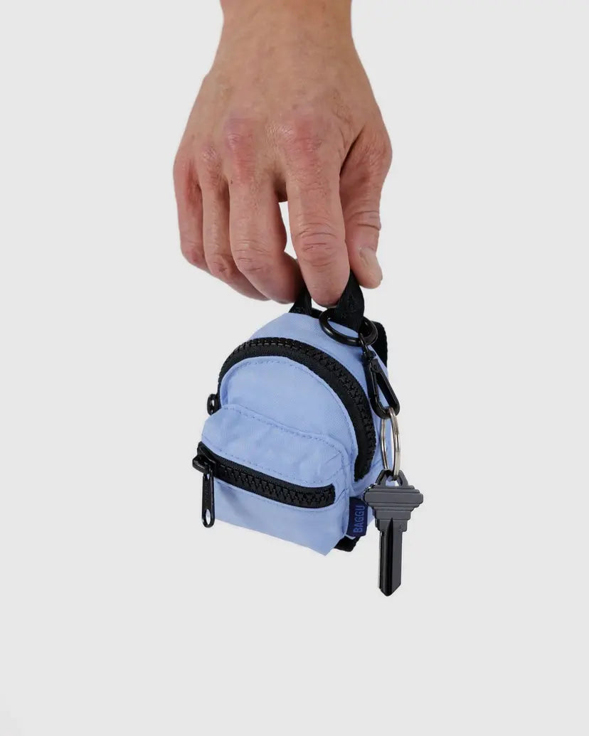 backpack charm