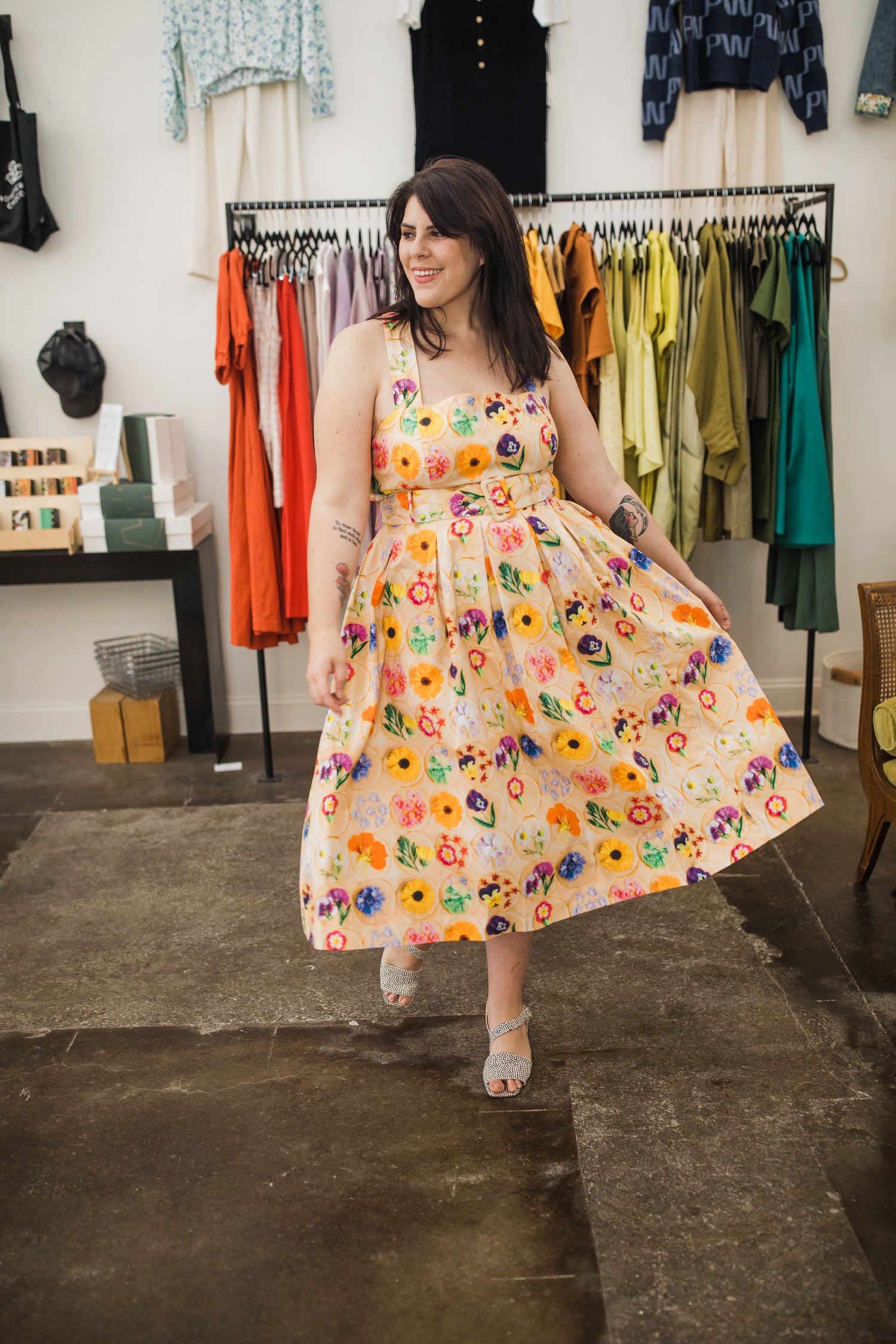 antonia shortbread top