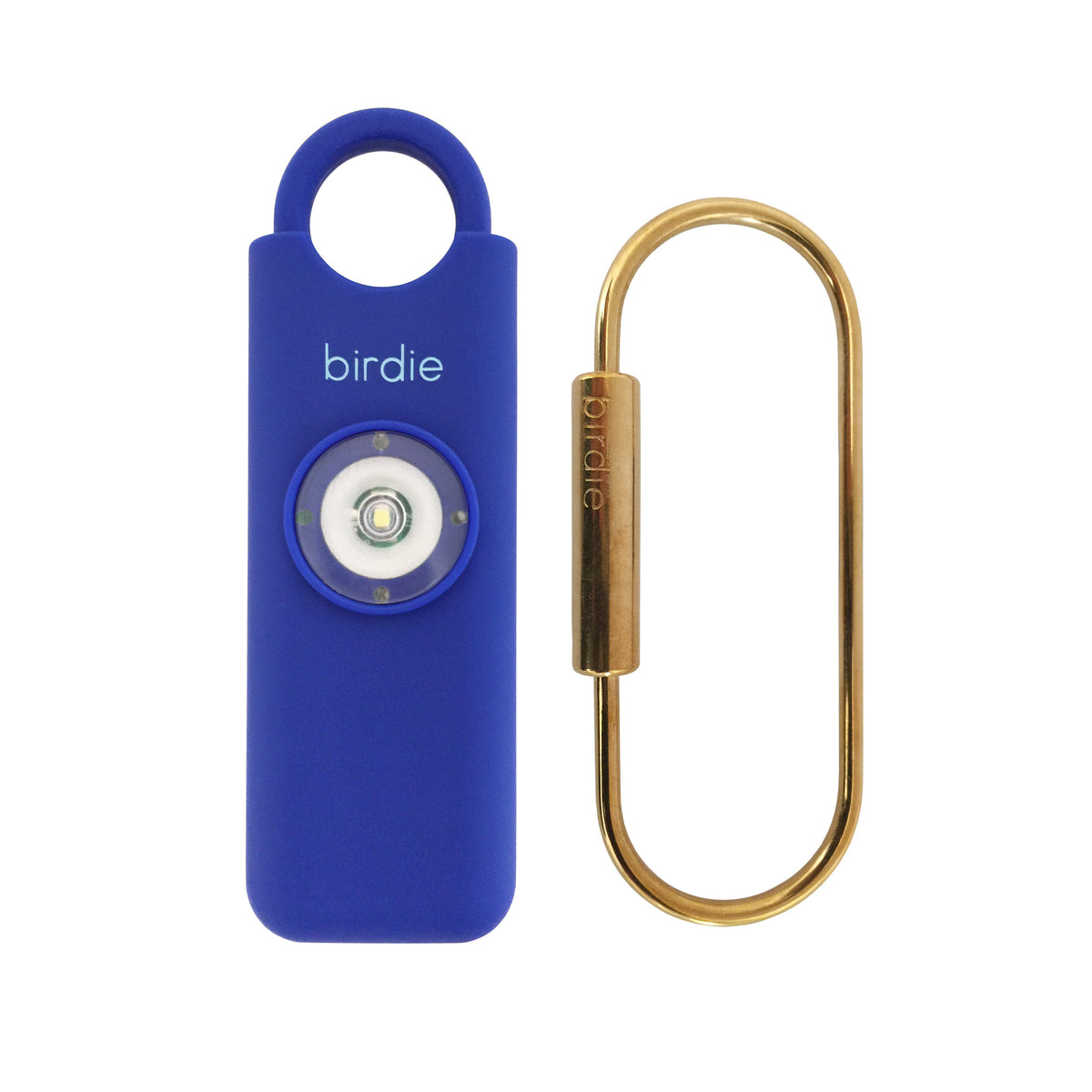 birdie alarm