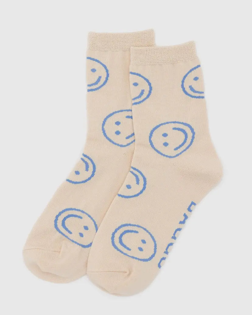 crew socks