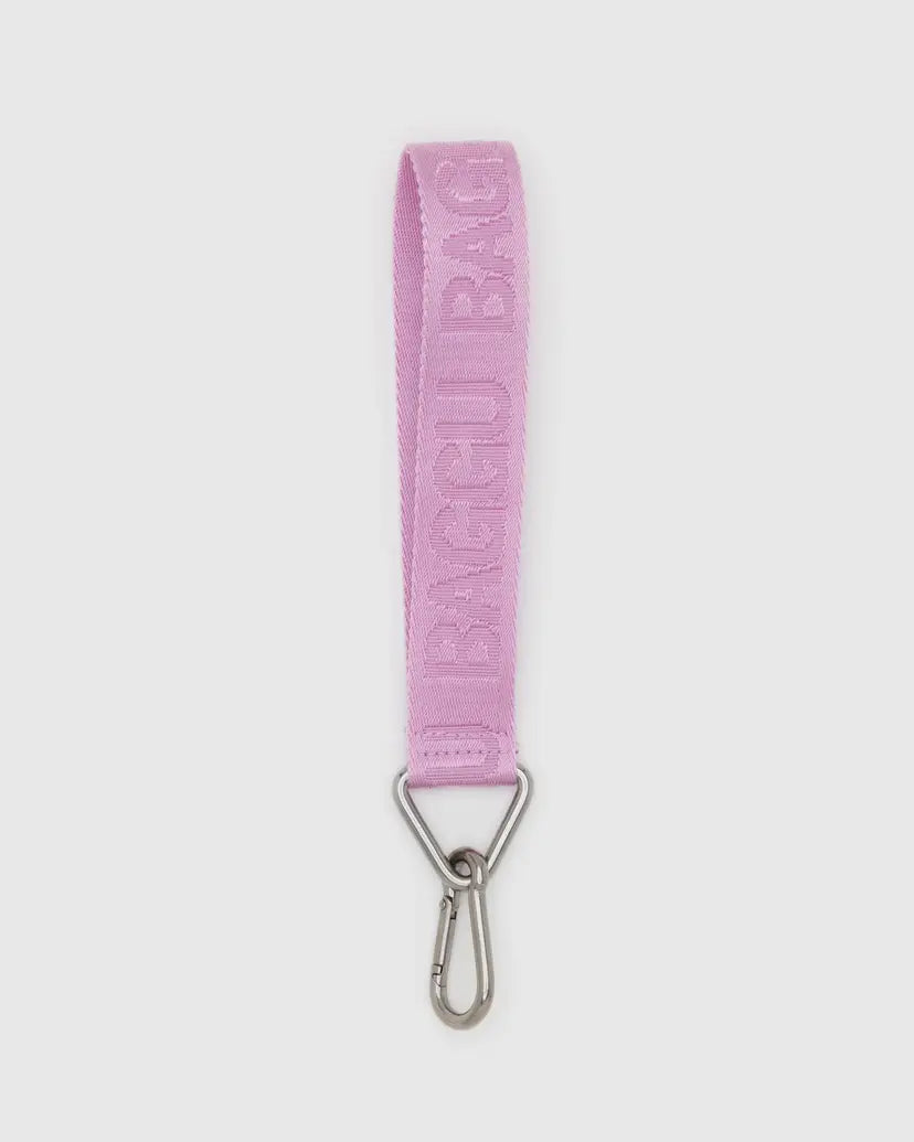 logo keychain