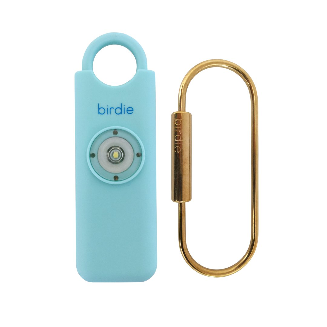birdie alarm