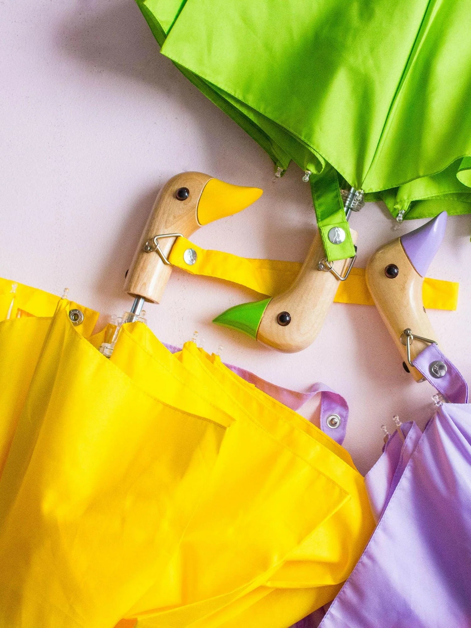 duck umbrella