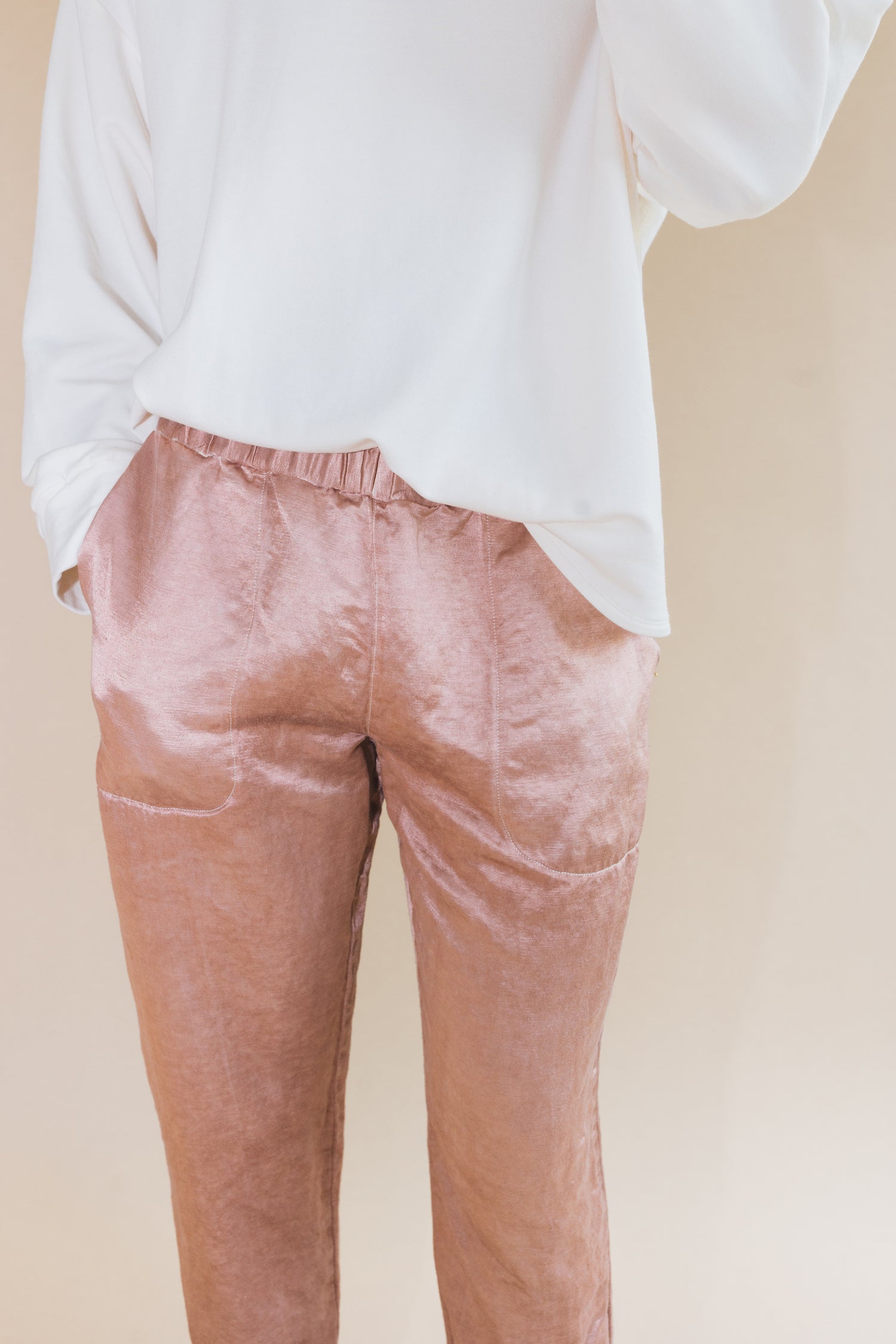 megan joggers