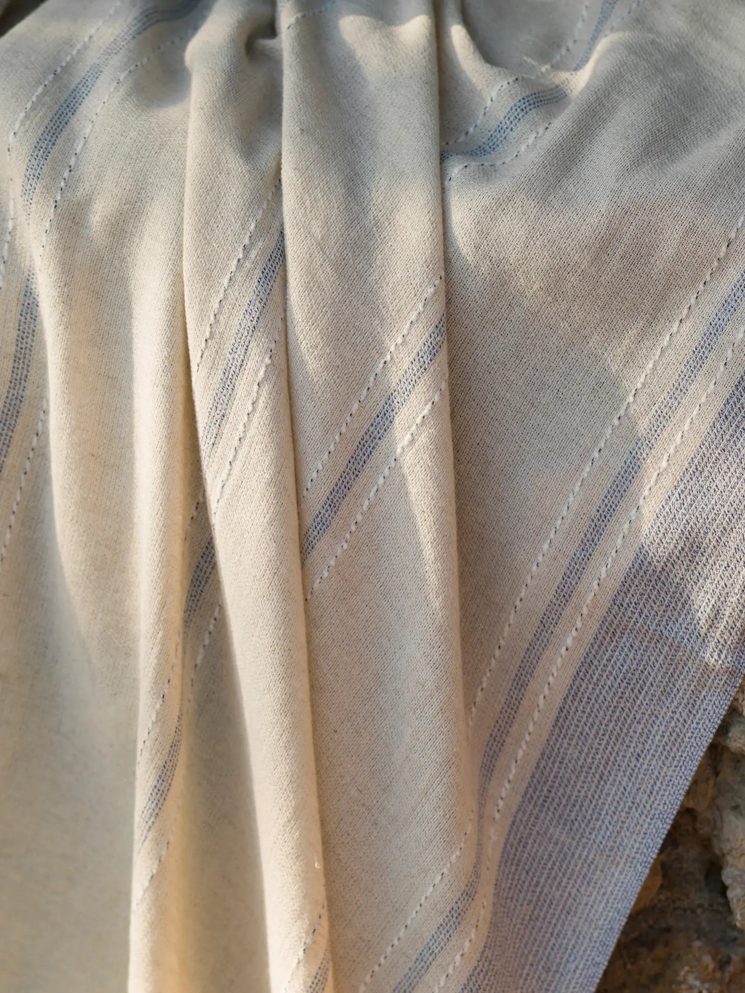 linen turkish towel