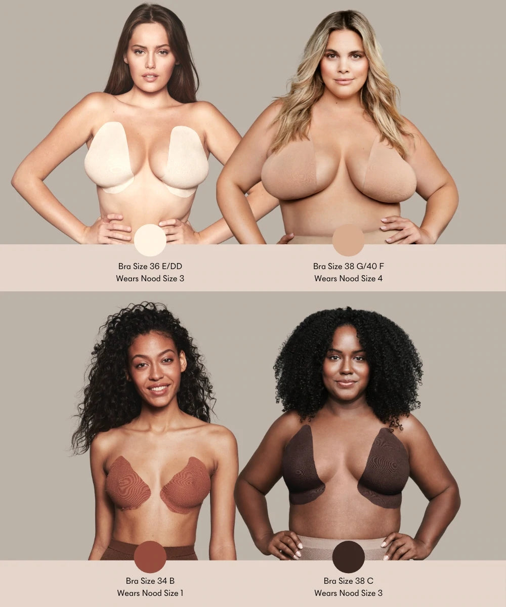 game changer | lift & shape bra