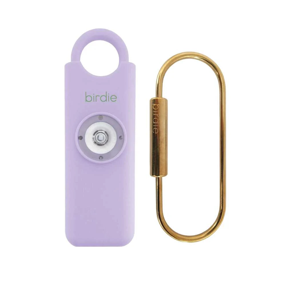 birdie alarm