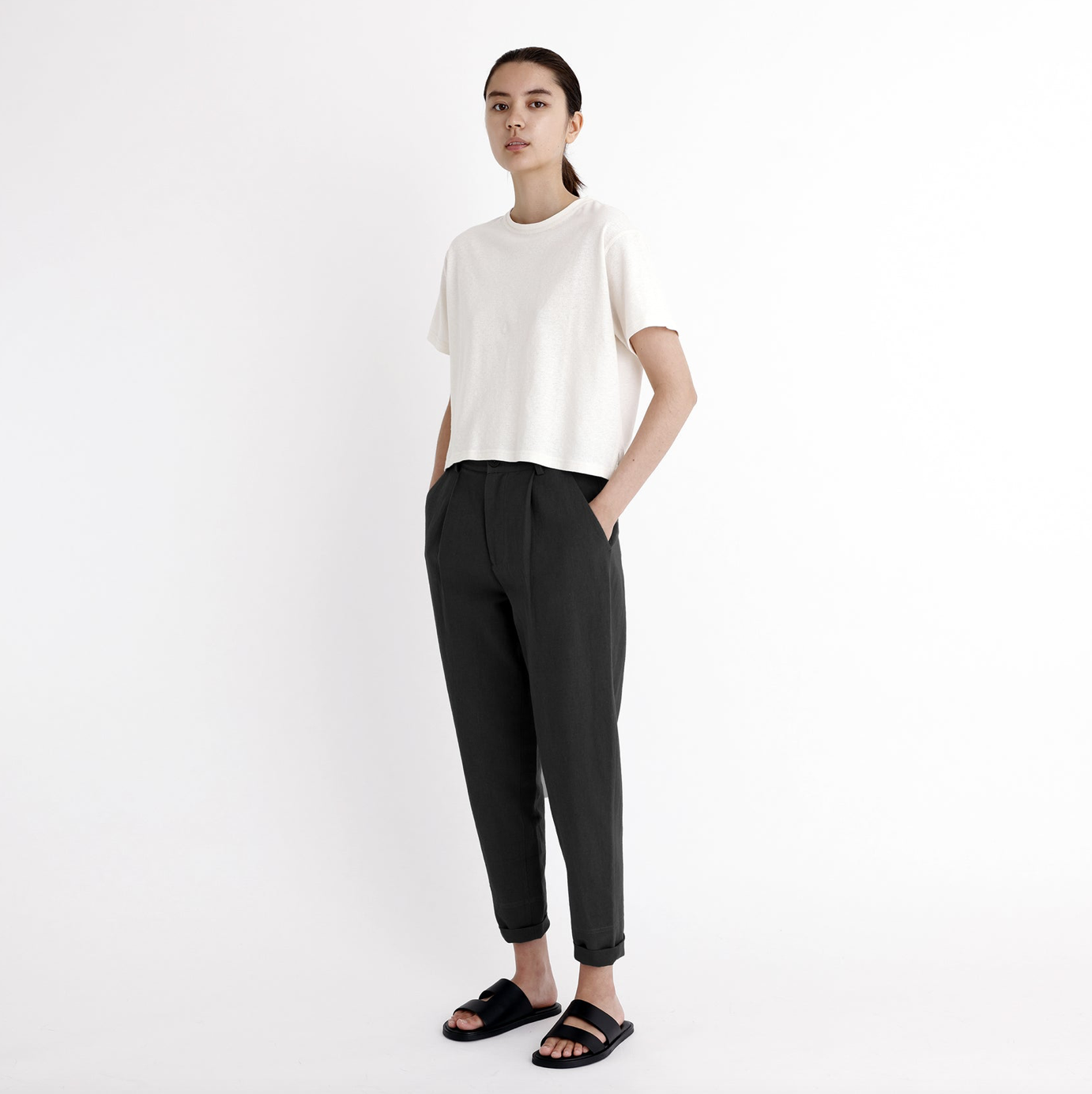 signature painter trouser