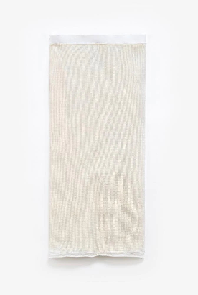 essential waffle skirt