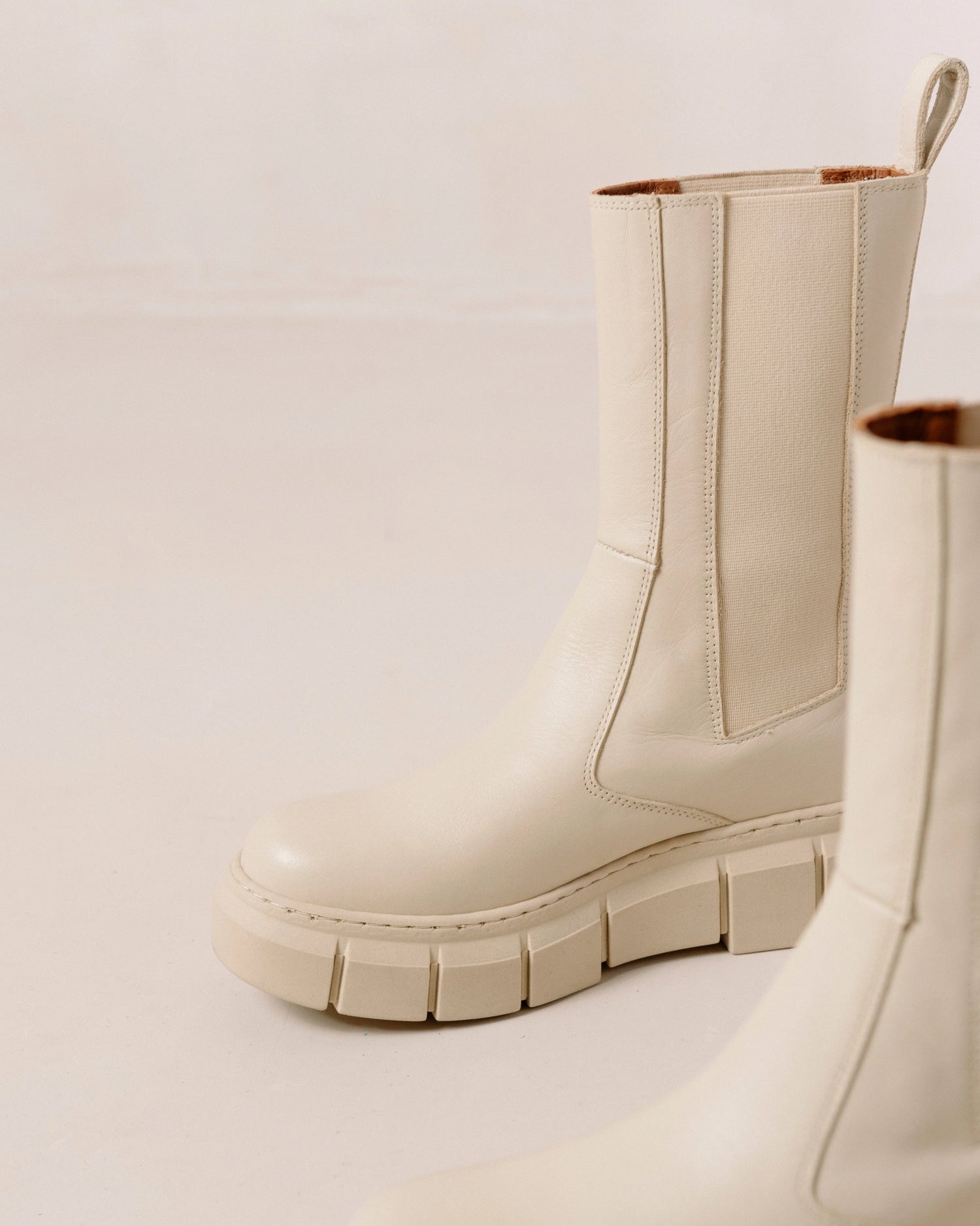 armor boots